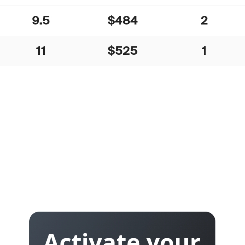 Nike Air Griffey Max 1 Safari - Picture 8 of 12